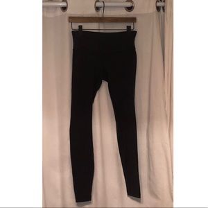 Lululemon Leggings 28”